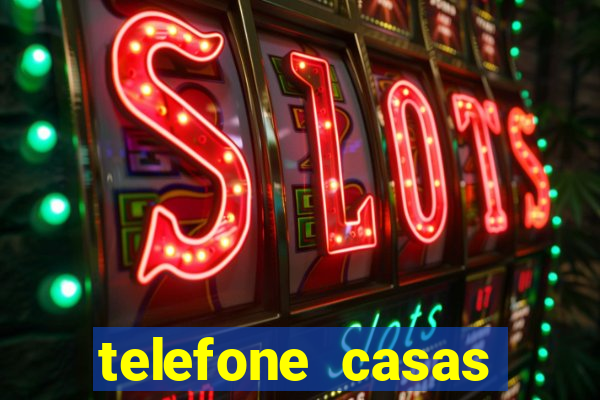 telefone casas bahia birigui